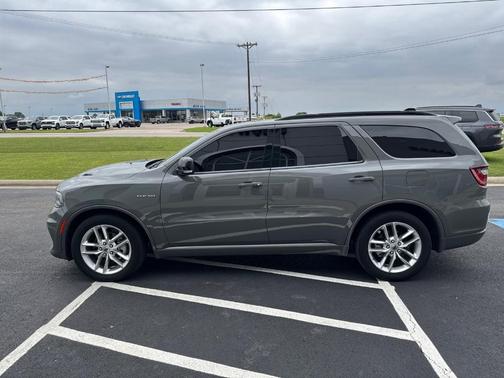 2023 Dodge Durango R/T