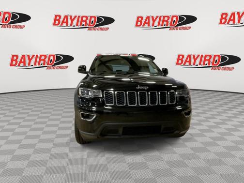 2022 Jeep Grand Cherokee WK Laredo