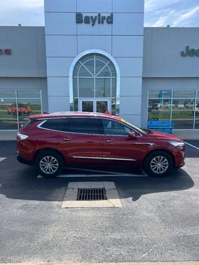 2024 Buick Enclave Premium