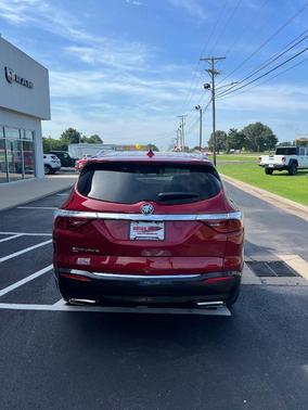 2024 Buick Enclave Premium