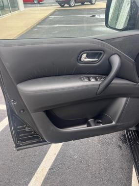 2023 Nissan Armada SV