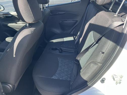 2022 Chevrolet Spark 1LT