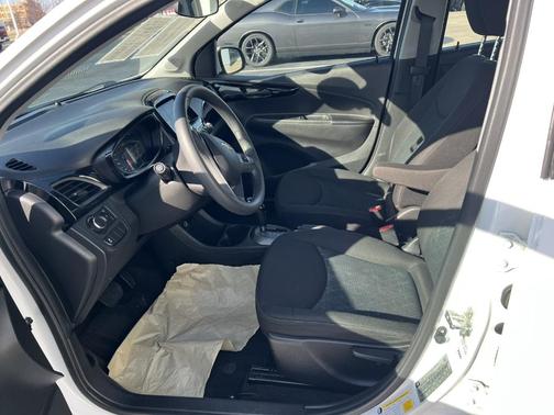 2022 Chevrolet Spark 1LT