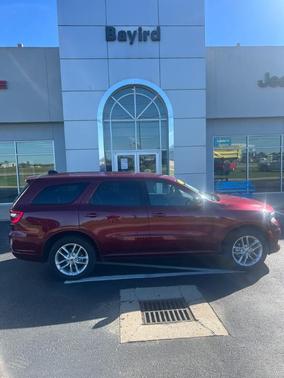 2023 Dodge Durango GT