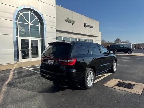 2024 Dodge Durango GT