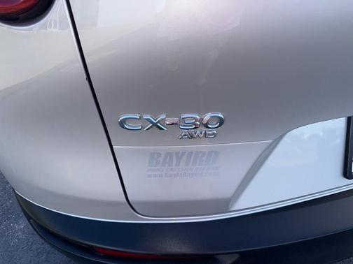 2024 Mazda CX-30 Select