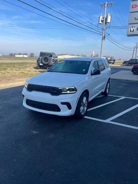 2023 Dodge Durango GT