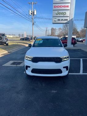 2023 Dodge Durango GT