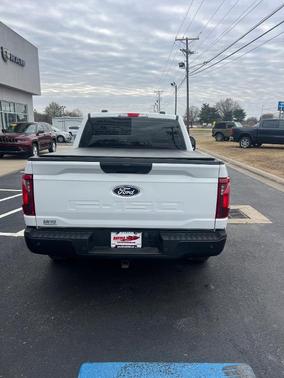 2024 Ford F-150 XL