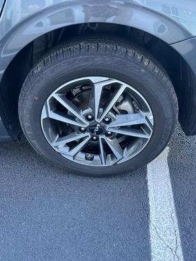 2024 Kia Forte LX