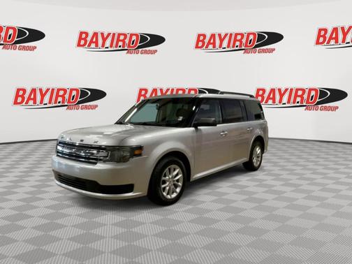 2019 Ford Flex SE