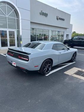 2021 Dodge Challenger R/T