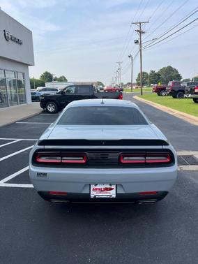 2021 Dodge Challenger R/T
