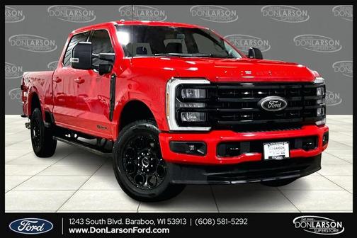 2023 Ford F-350 XLT