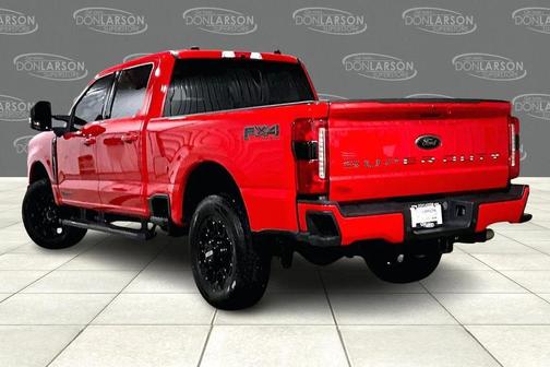 2023 Ford F-350 XLT