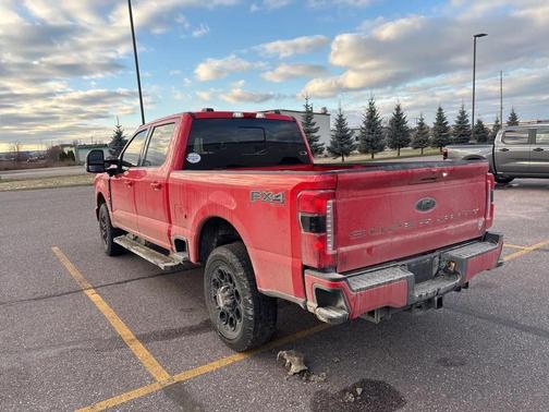 2023 Ford F-350 XLT