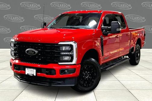 2023 Ford F-350 XLT