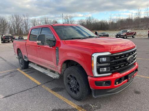 2023 Ford F-350 XLT