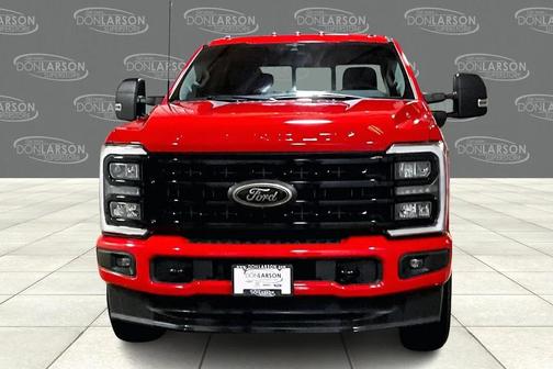 2023 Ford F-350 XLT