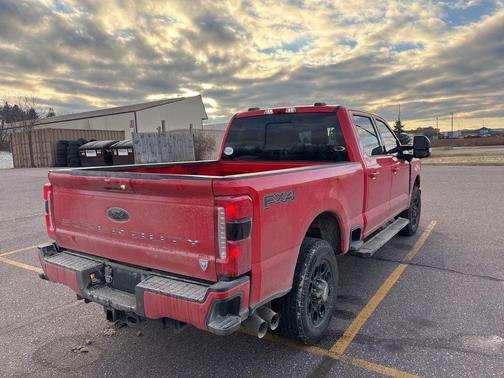 2023 Ford F-350 XLT