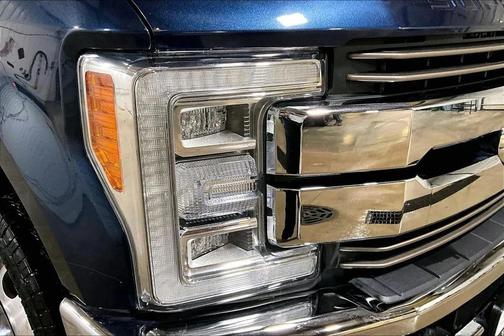 2019 Ford F-350 King Ranch