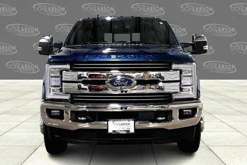 2019 Ford F-350 King Ranch