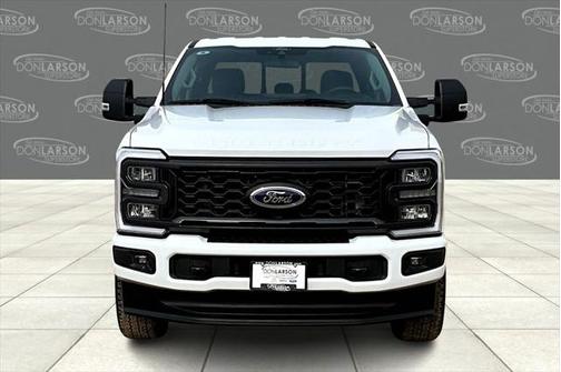 2024 Ford F-250 XL