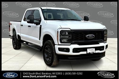 2024 Ford F-250 XL