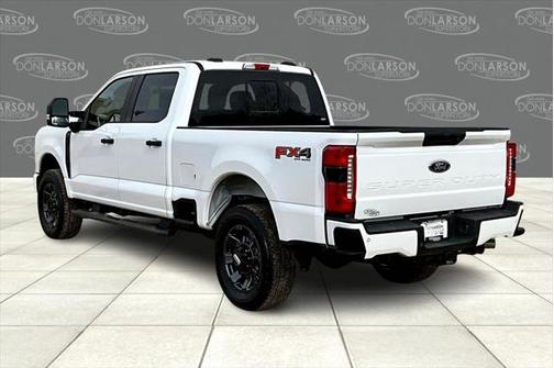 2024 Ford F-250 XL