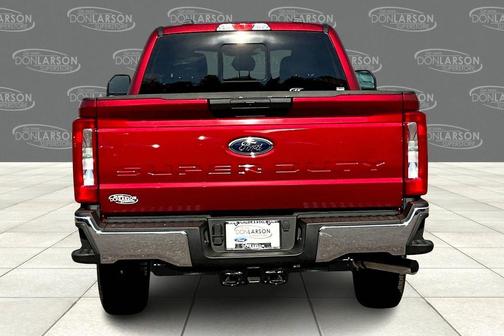 2026 Ford F-250 XLT