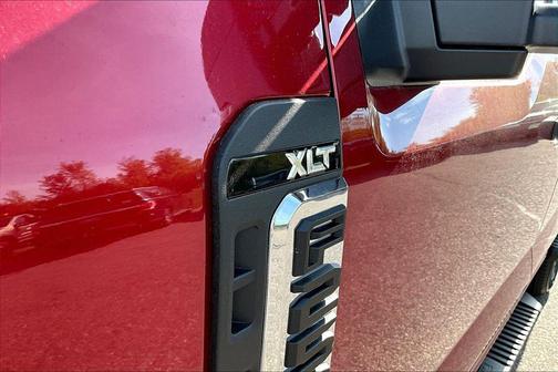 2026 Ford F-250 XLT