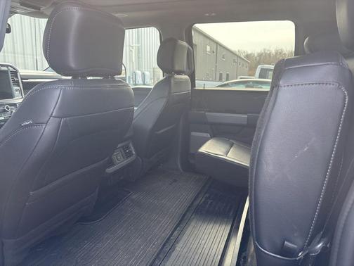 2024 Ford F-350 Lariat