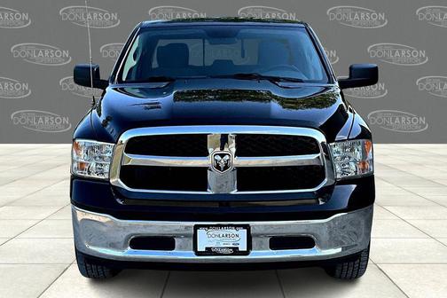 2020 RAM 1500 Classic SLT