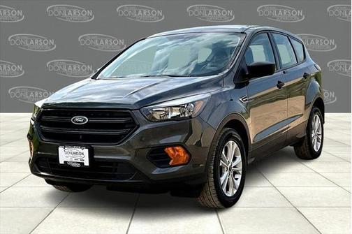 2019 Ford Escape S
