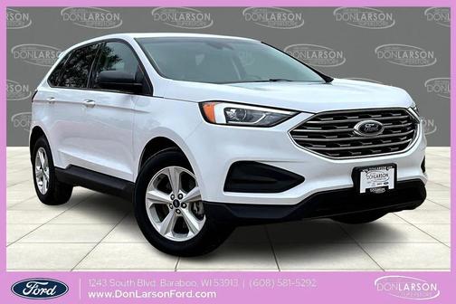 2019 Ford Edge SE