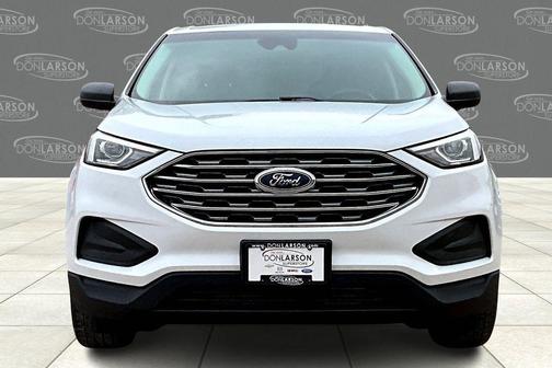 2019 Ford Edge SE