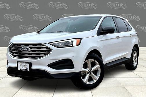 2019 Ford Edge SE