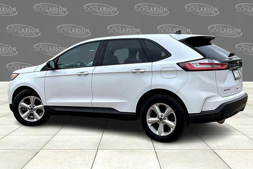 2019 Ford Edge SE