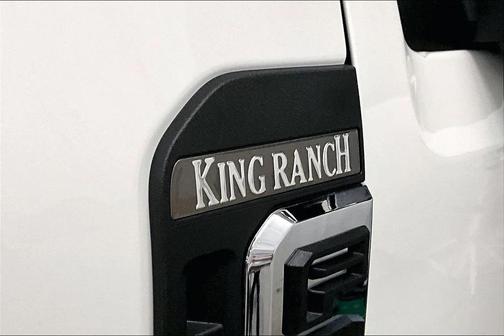 2026 Ford F-350 King Ranch