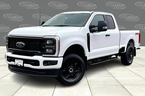 2026 Ford F-250 XL