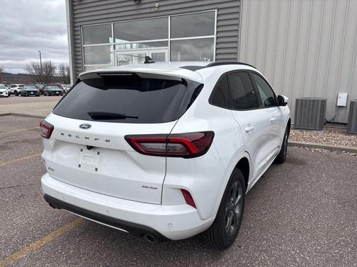 2023 Ford Escape ST-Line Select