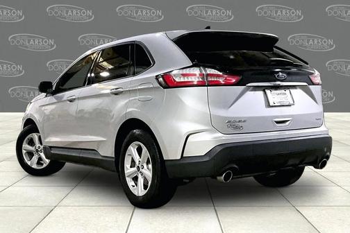 2019 Ford Edge SE
