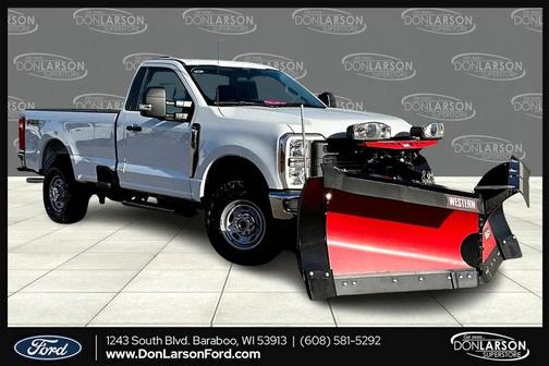 2026 Ford F-350 XL