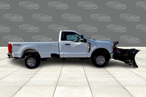 2026 Ford F-350 XL