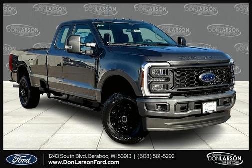 2026 Ford F-250 XL