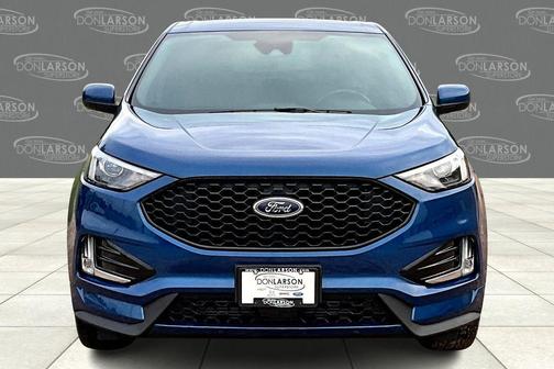 2022 Ford Edge ST Line