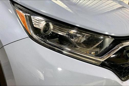 2021 Honda CR-V 2WD EX