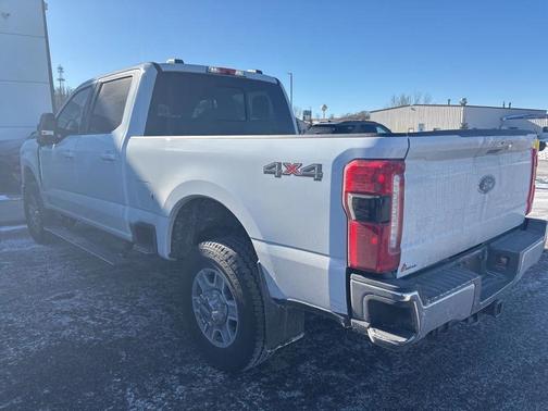 2024 Ford F-350 Lariat