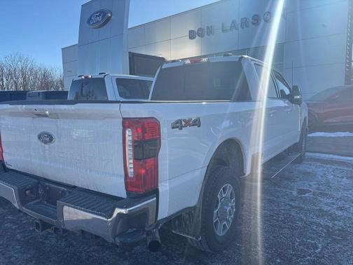 2024 Ford F-350 Lariat