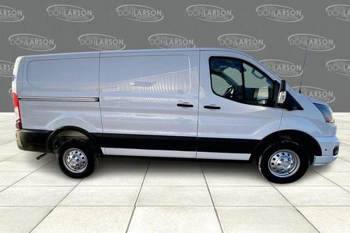2026 Ford Transit-150 Base